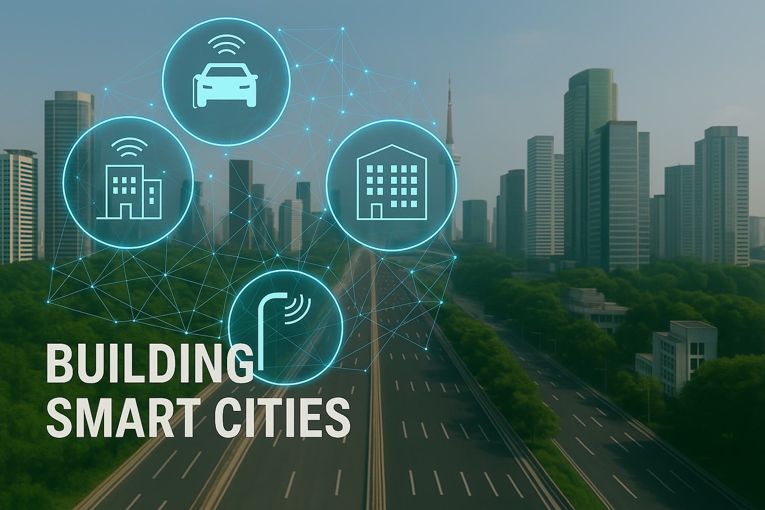 Smart Cities